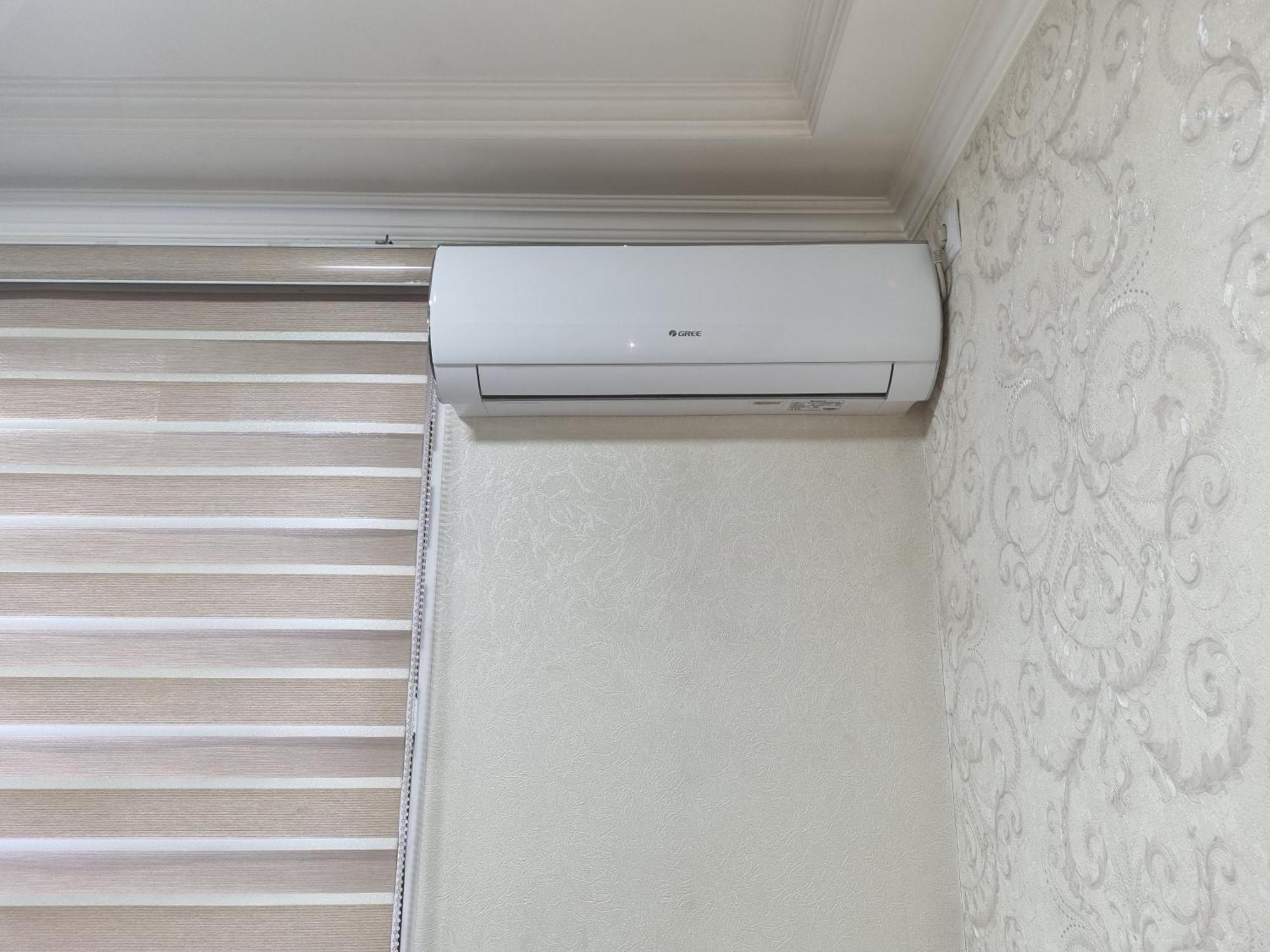 City Center Apartment 2 Tashkent Exterior photo