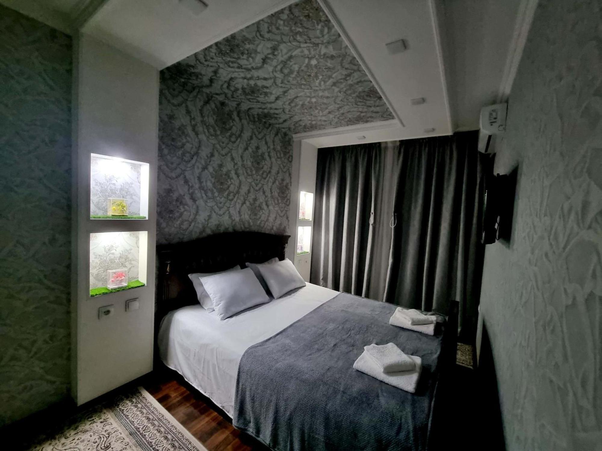 City Center Apartment 2 Tashkent Exterior photo